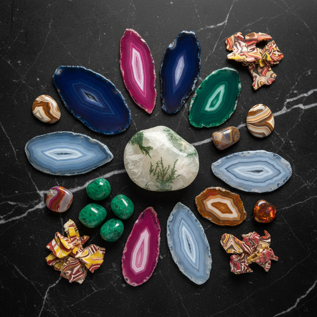 Agate