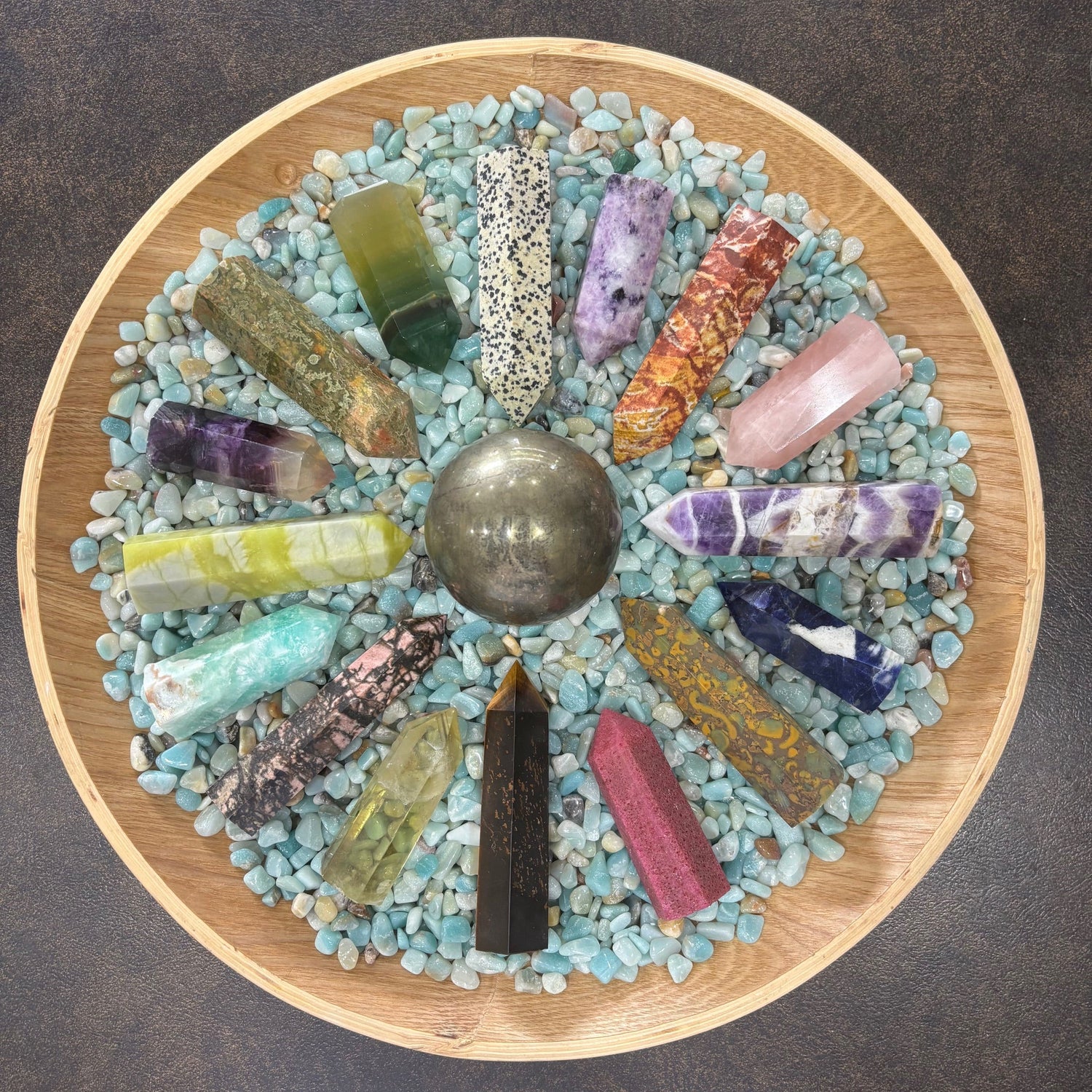 December New Arrivals