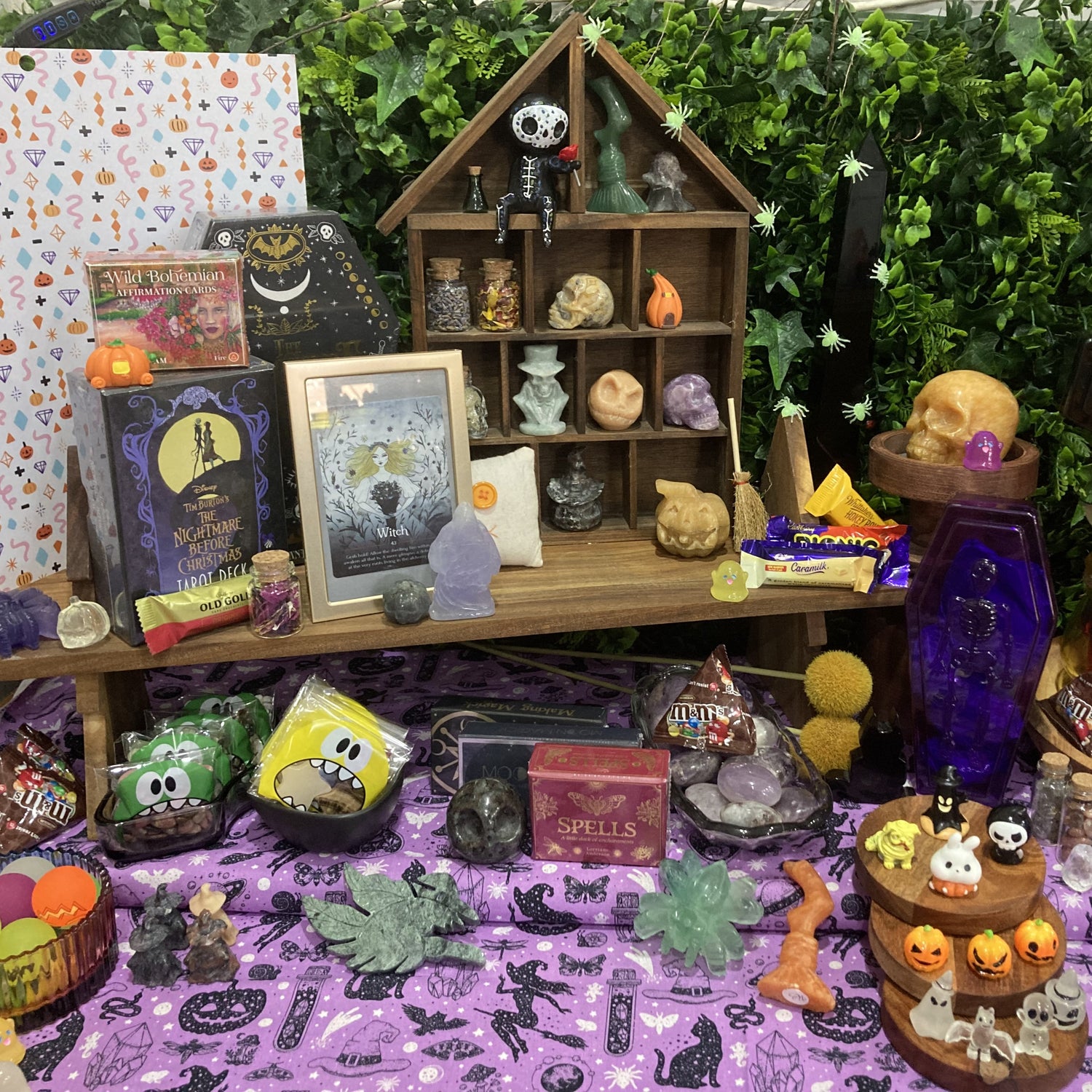 Halloween Magic Collection