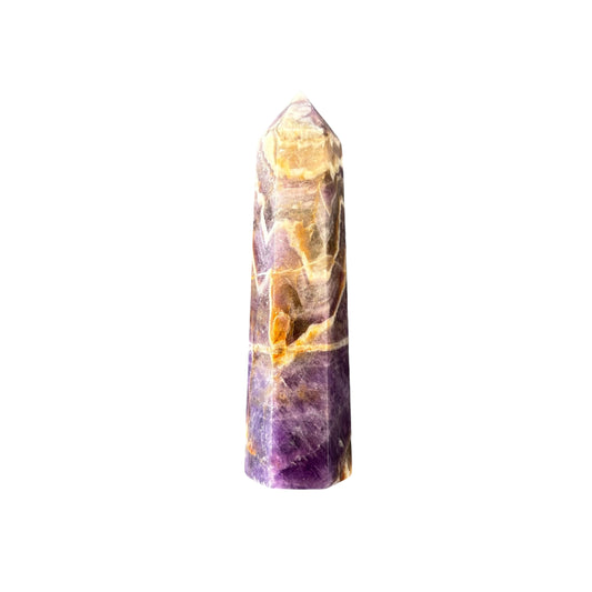 90mm Dream Amethyst Point