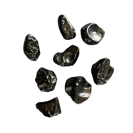 0-5g Tektite Tumble