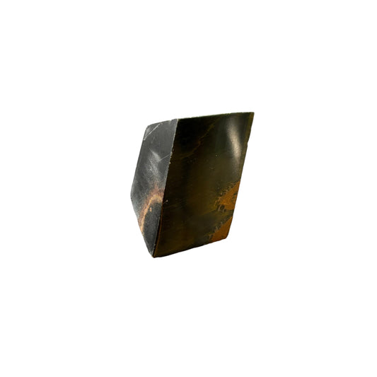 69g Blue Tiger Eye Freeform