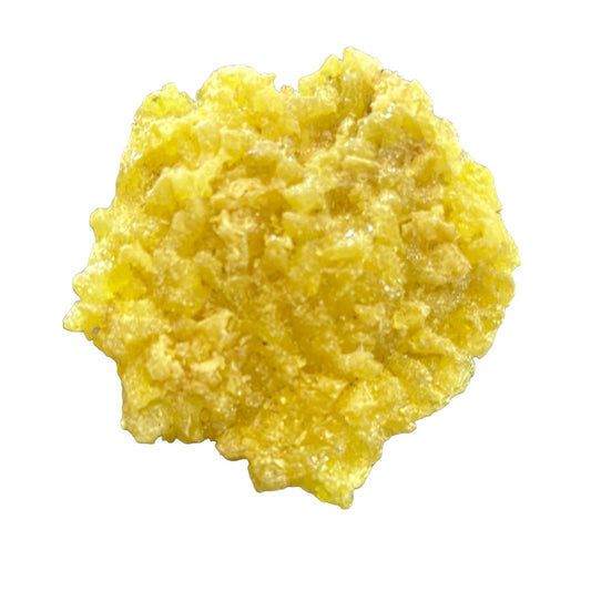 63g Sulphur Raw