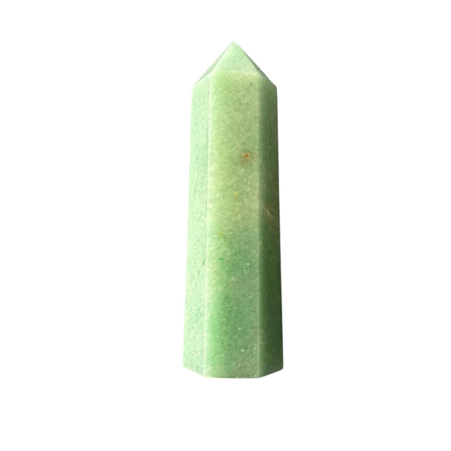 84mm Aventurine Point