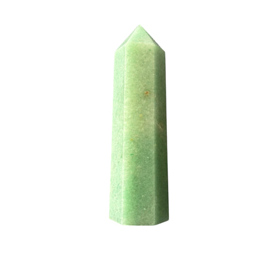 84mm Aventurine Point