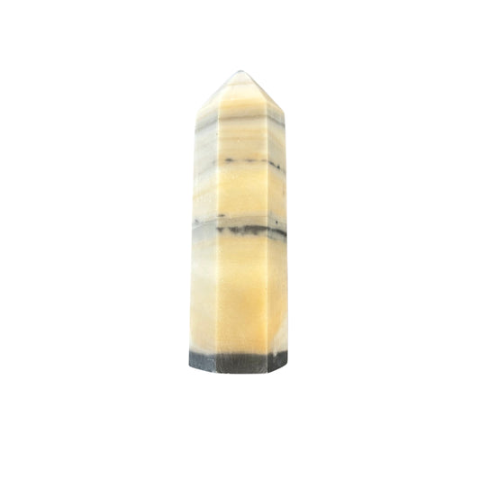 76mm Tai Chi Point