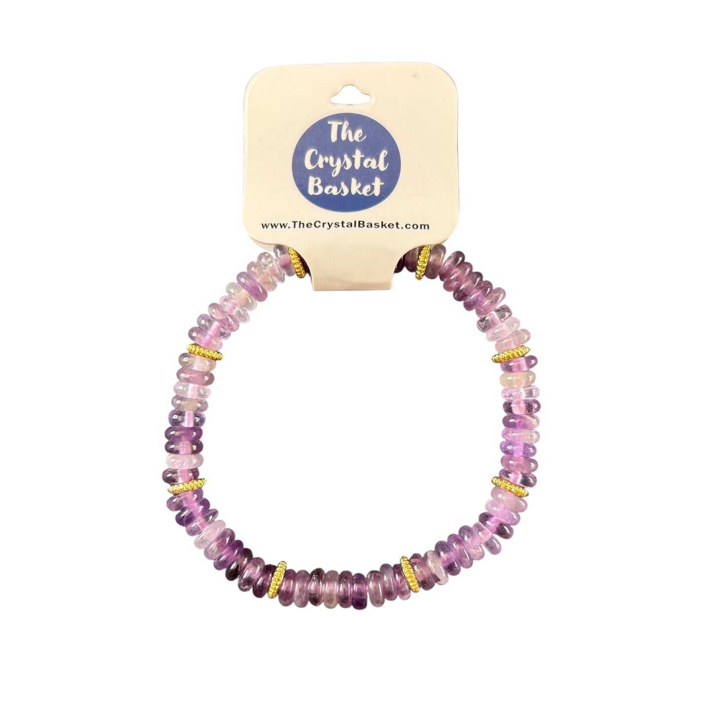 Amethyst Bracelet