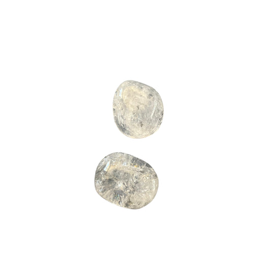 10-15g Tibetan Quartz Tumble
