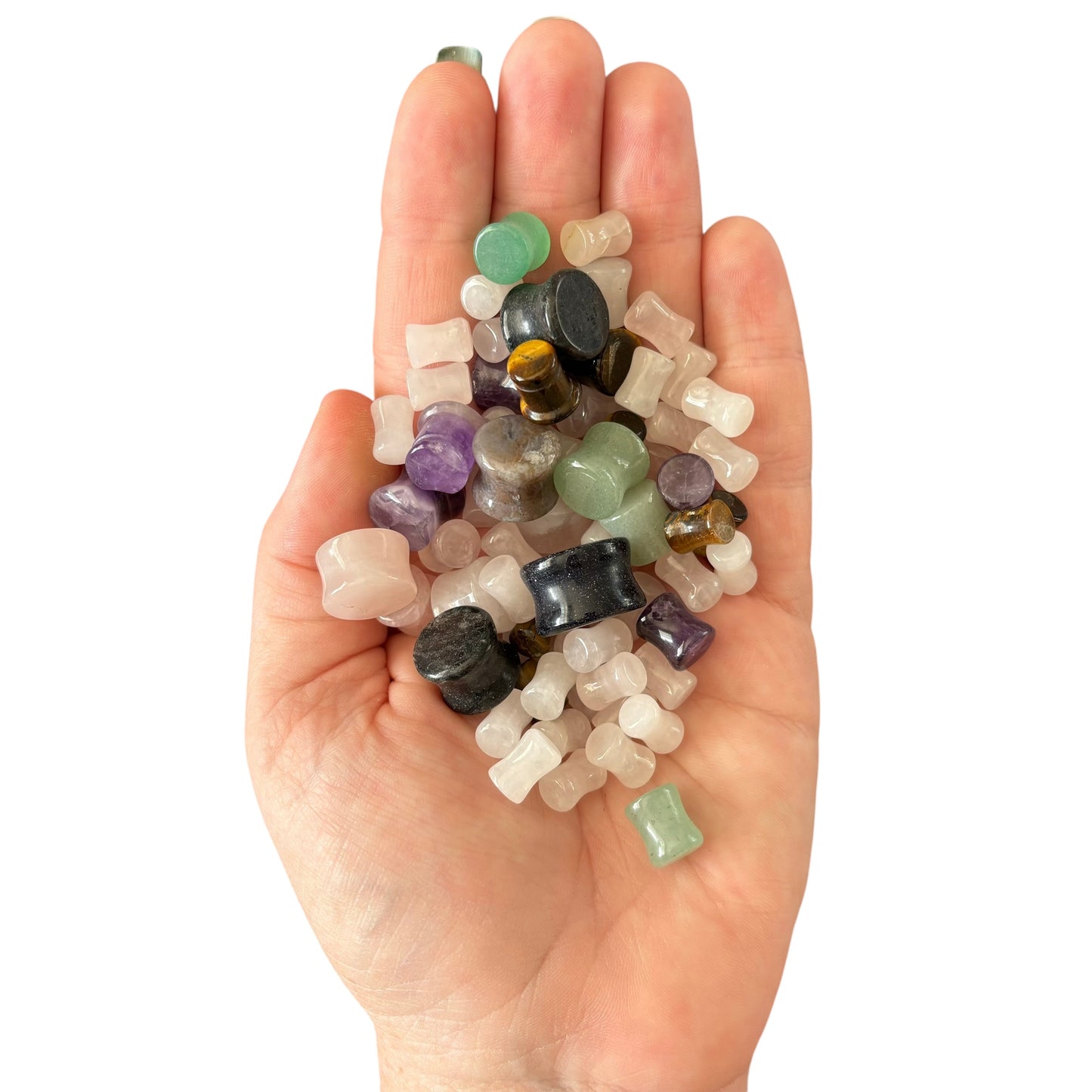 100g Mixed Bag of Stretchers