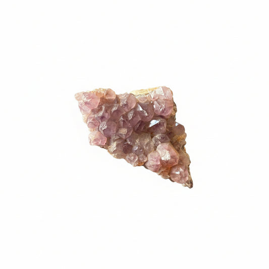 110g Amethyst Raw