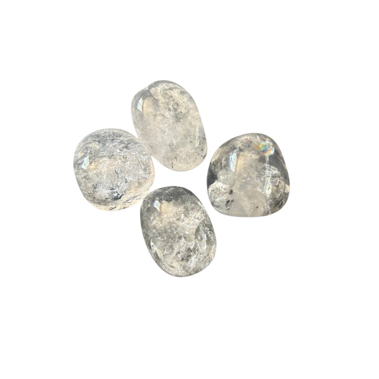 15-20g Tibetan Quartz Tumble