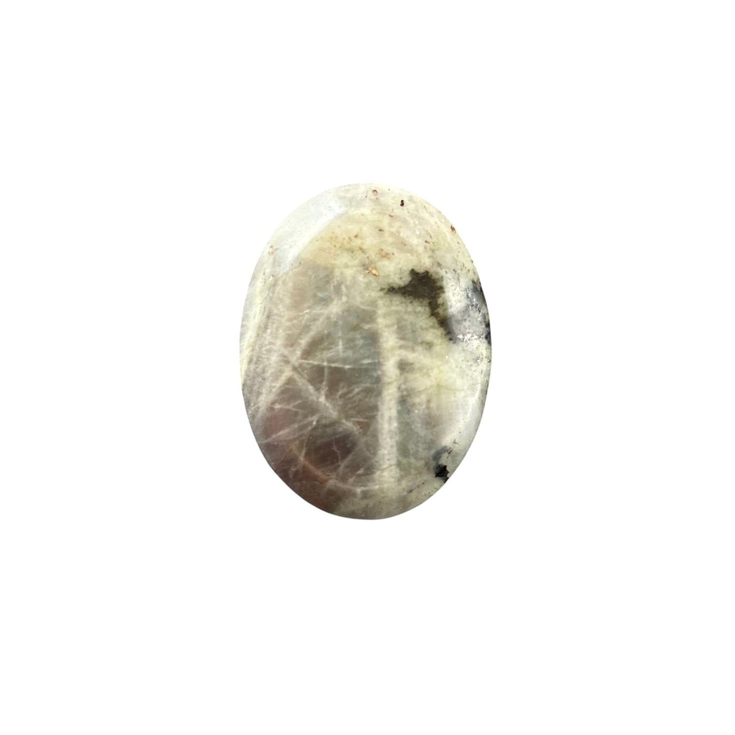 48g Labradorite Palm Stone