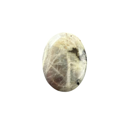 48g Labradorite Palm Stone