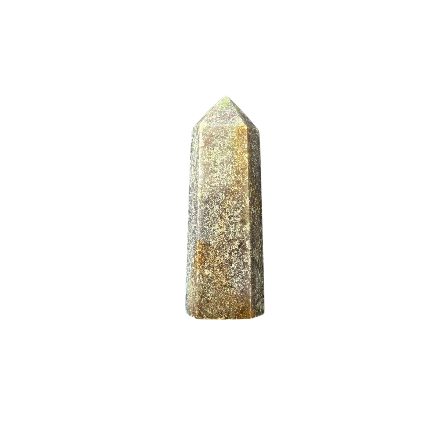 61mm Ruby Fuschite Point