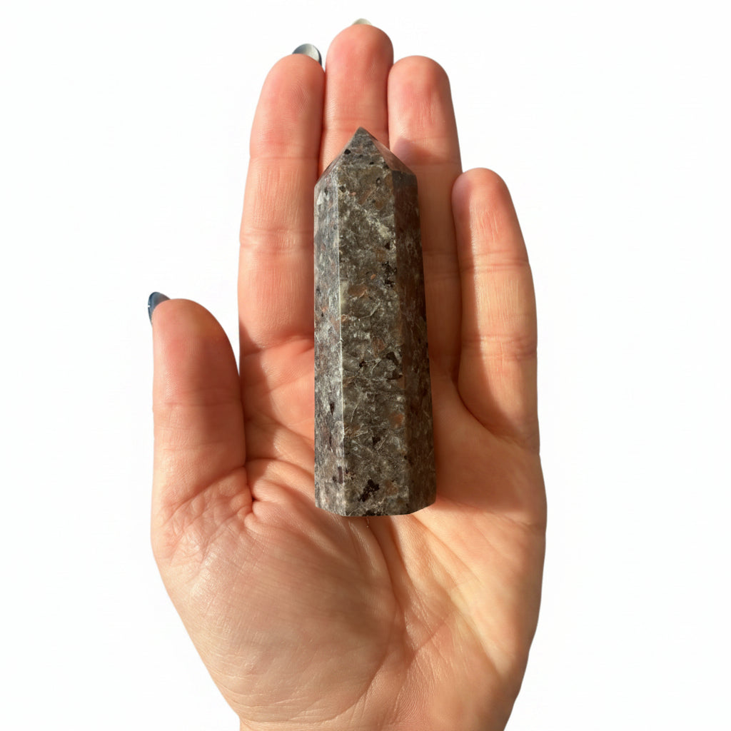 86mm Yooperlite Point