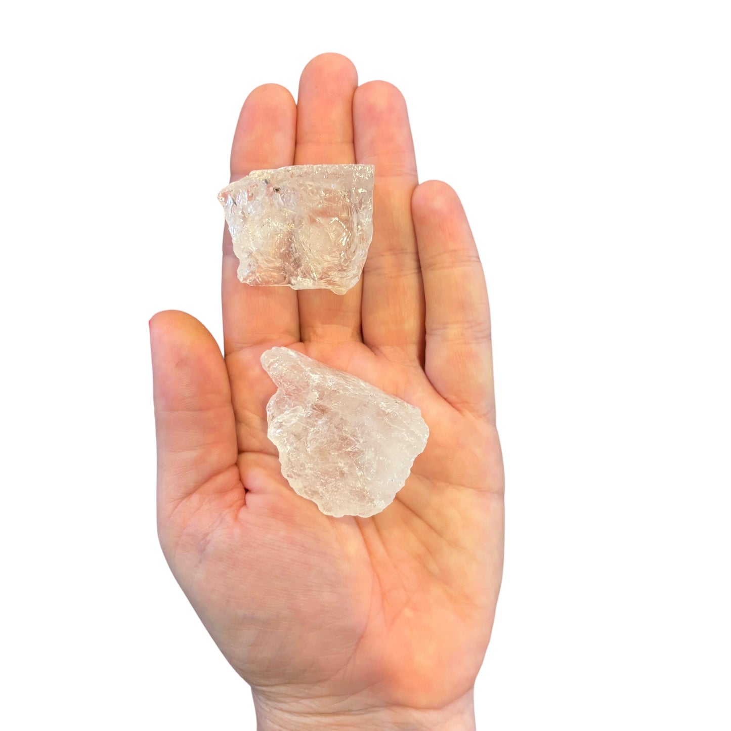 30-40g Azeztulite Raw