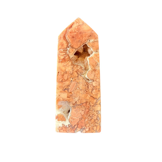 91mm Petal Agate Point