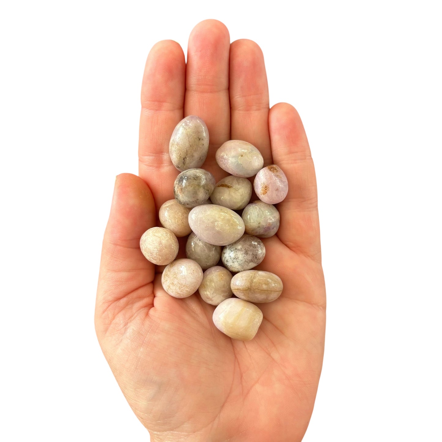 5-10g Kunzite Tumble