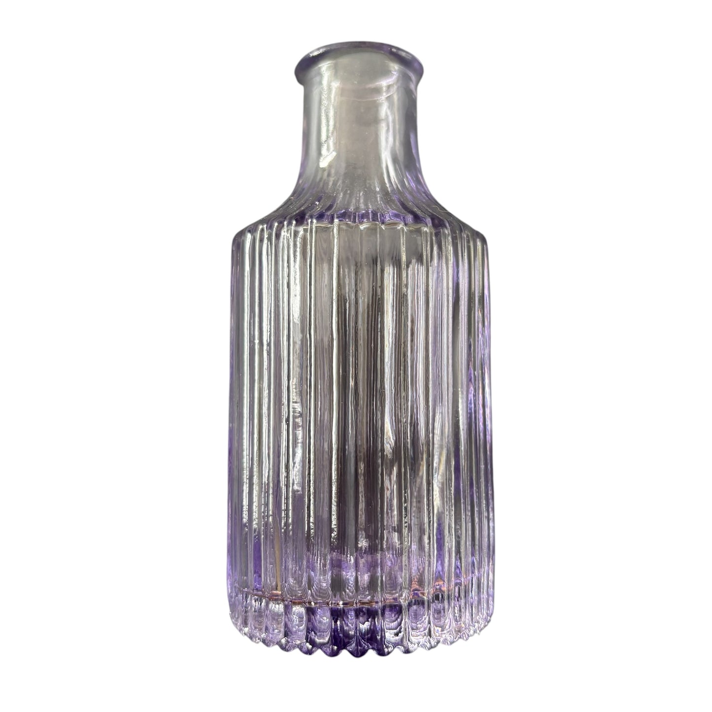 Medium Purple Jar