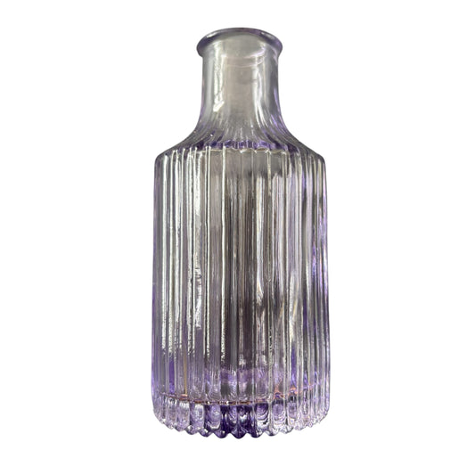 Medium Purple Jar