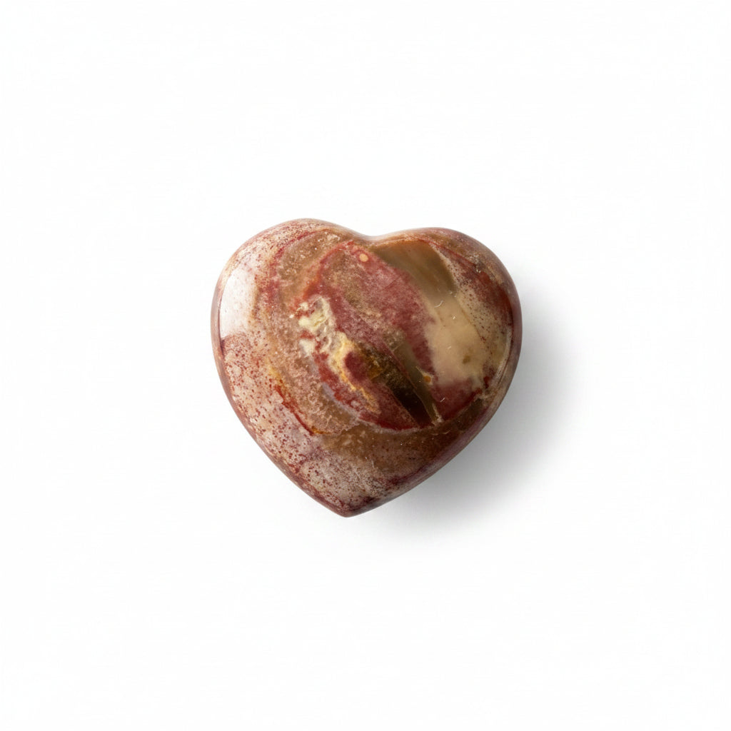 45g Polychrome Heart