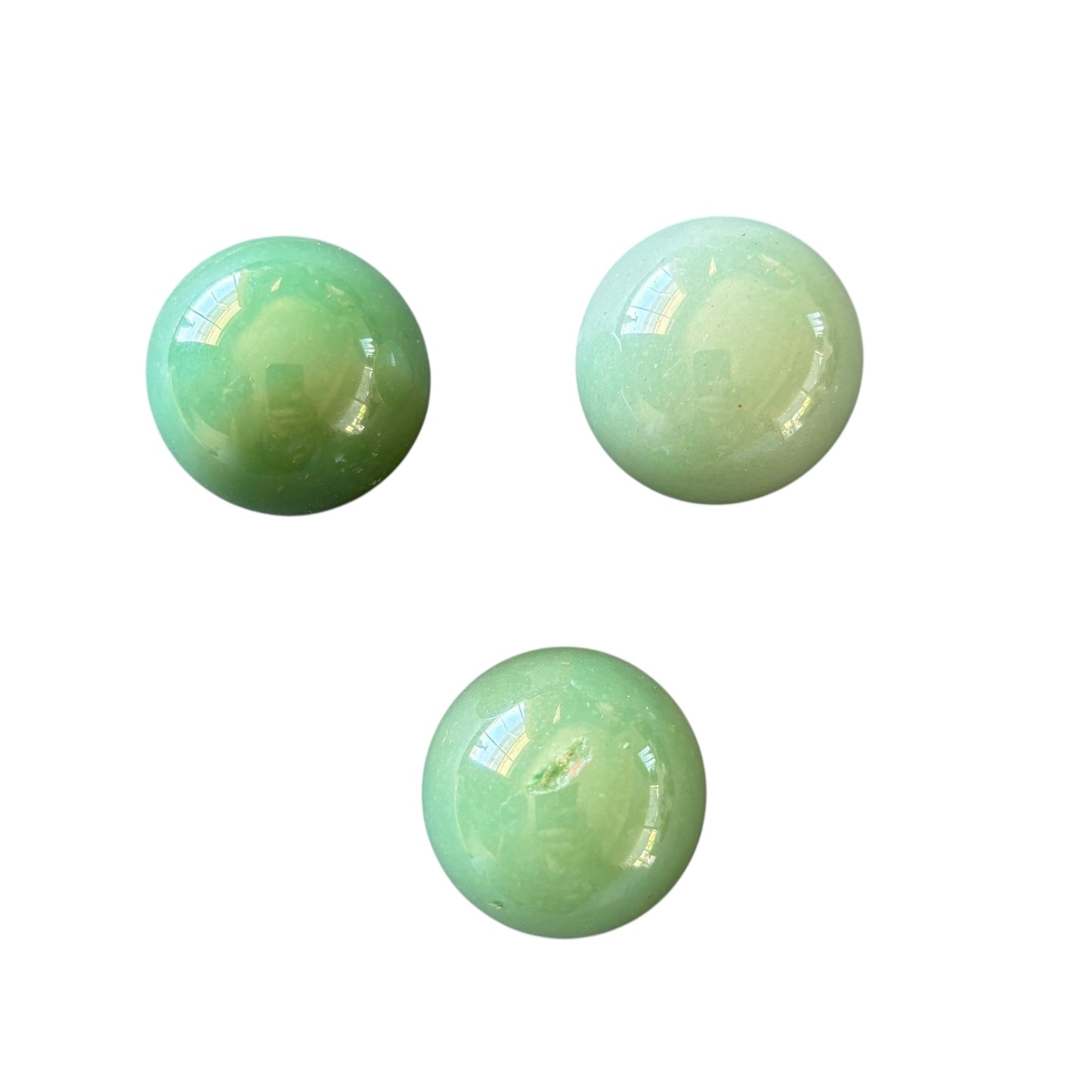 30-35mm Aventurine Sphere