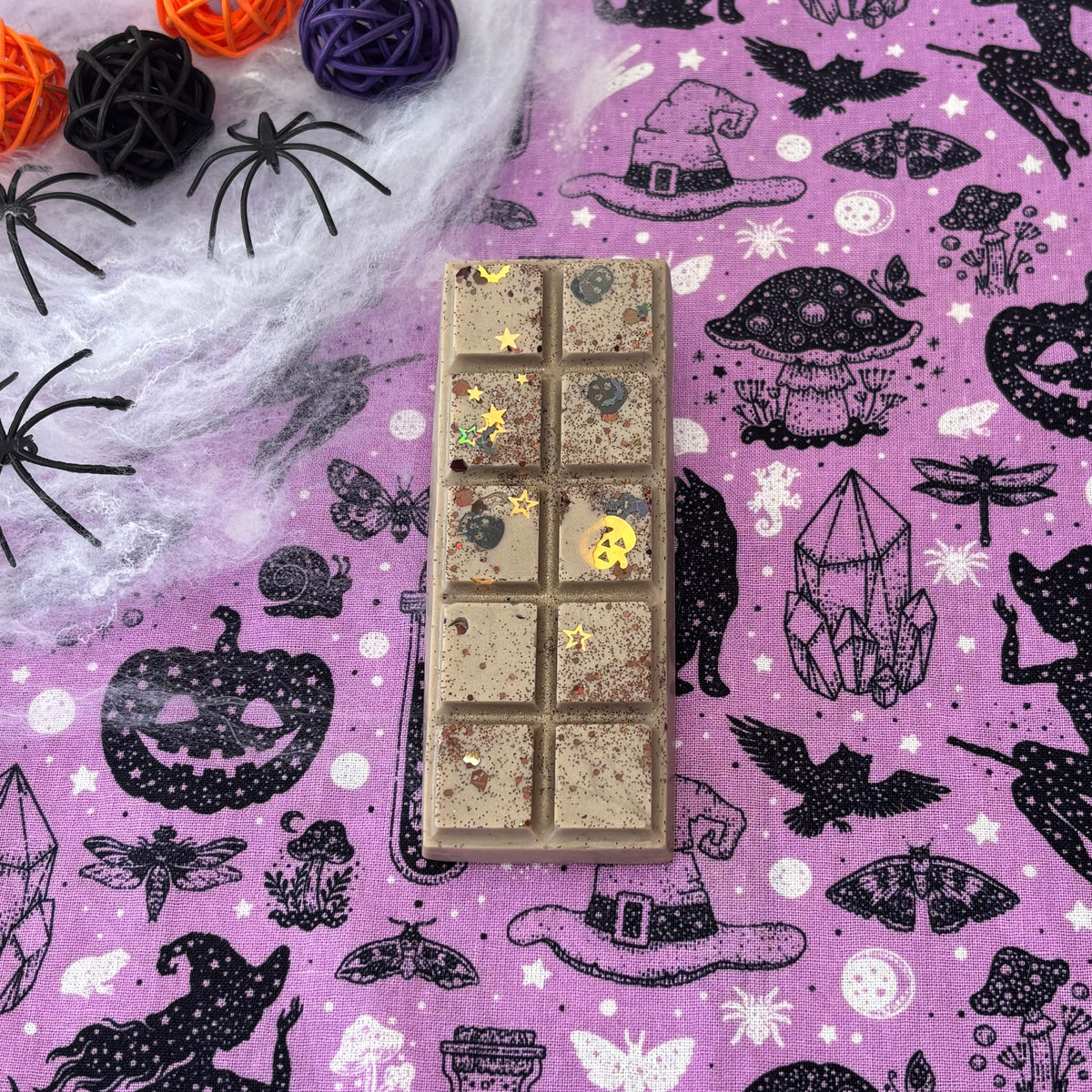 Tiramisu Wax Melt Bar
