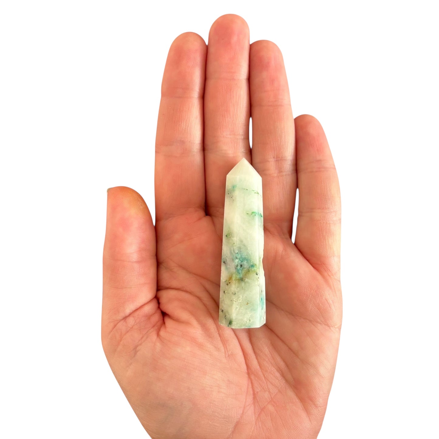 63mm Phoenix Stone Point