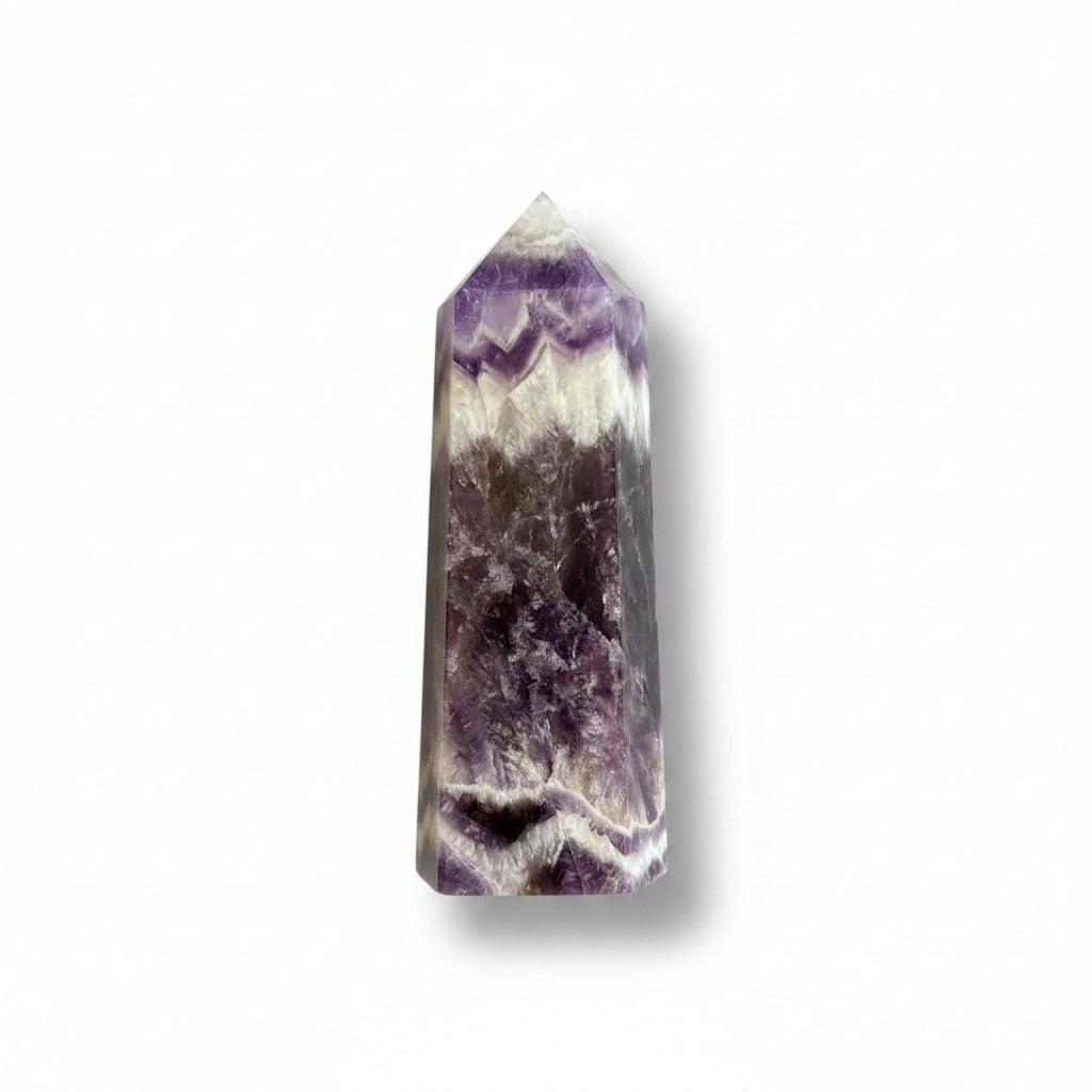 145mm Dream Amethyst Point