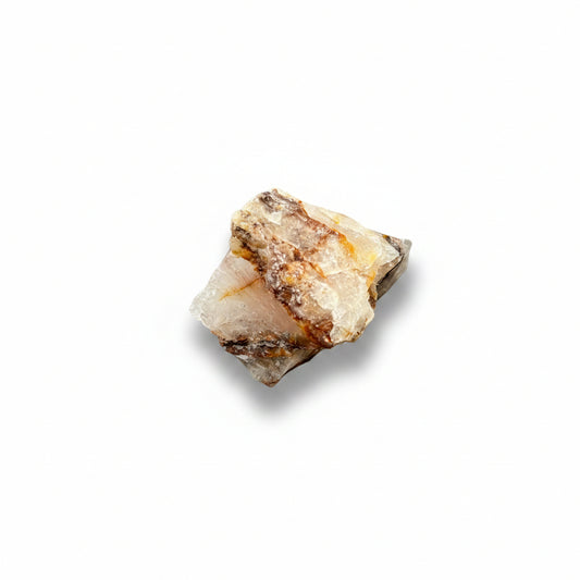 40-50g Fire Quartz Raw