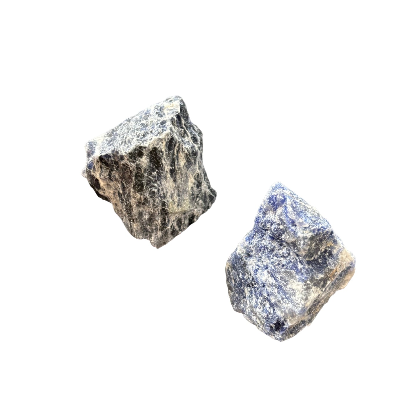 40-50g Sodalite Raw