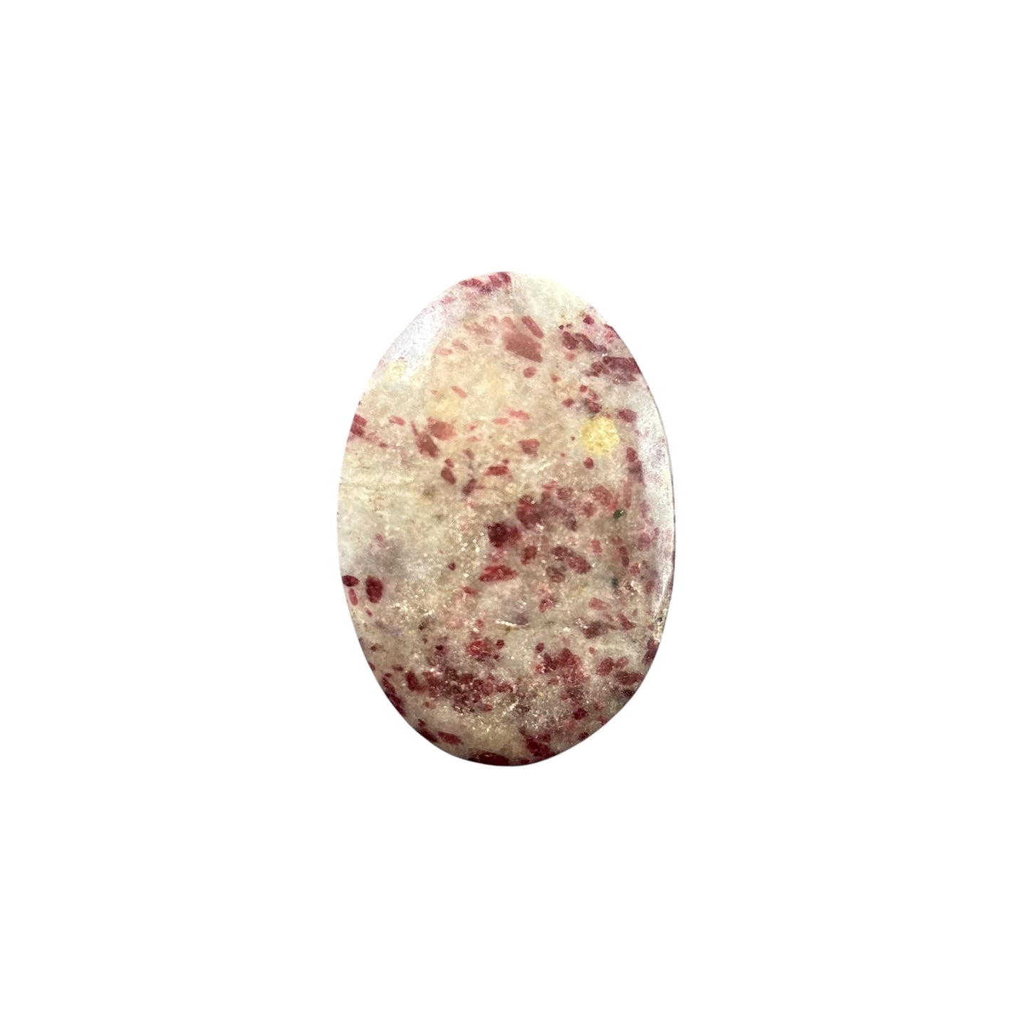 57g Unicorn Stone Palm Stone