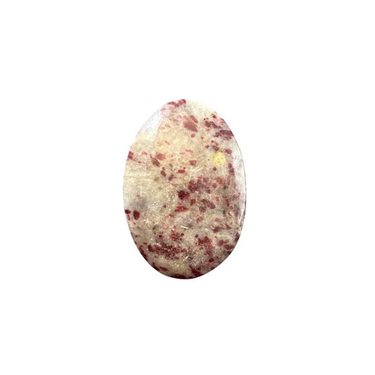 57g Unicorn Stone Palm Stone
