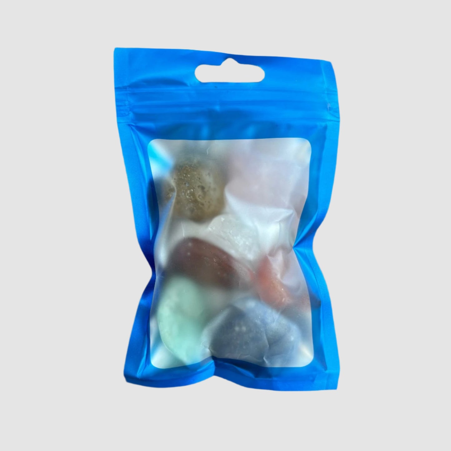 Tumbled Crystals Cancer 7 Pack