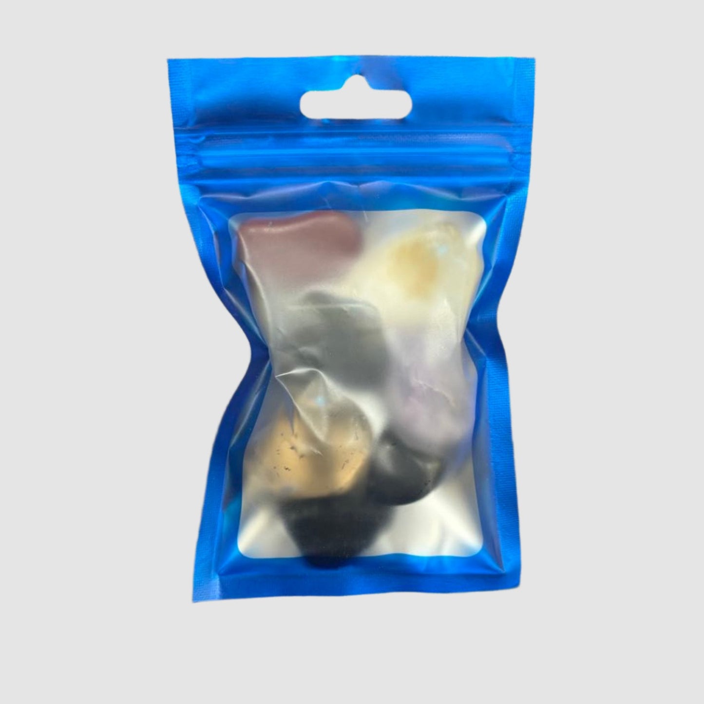 Tumbled Crystals Scorpio 7 Pack