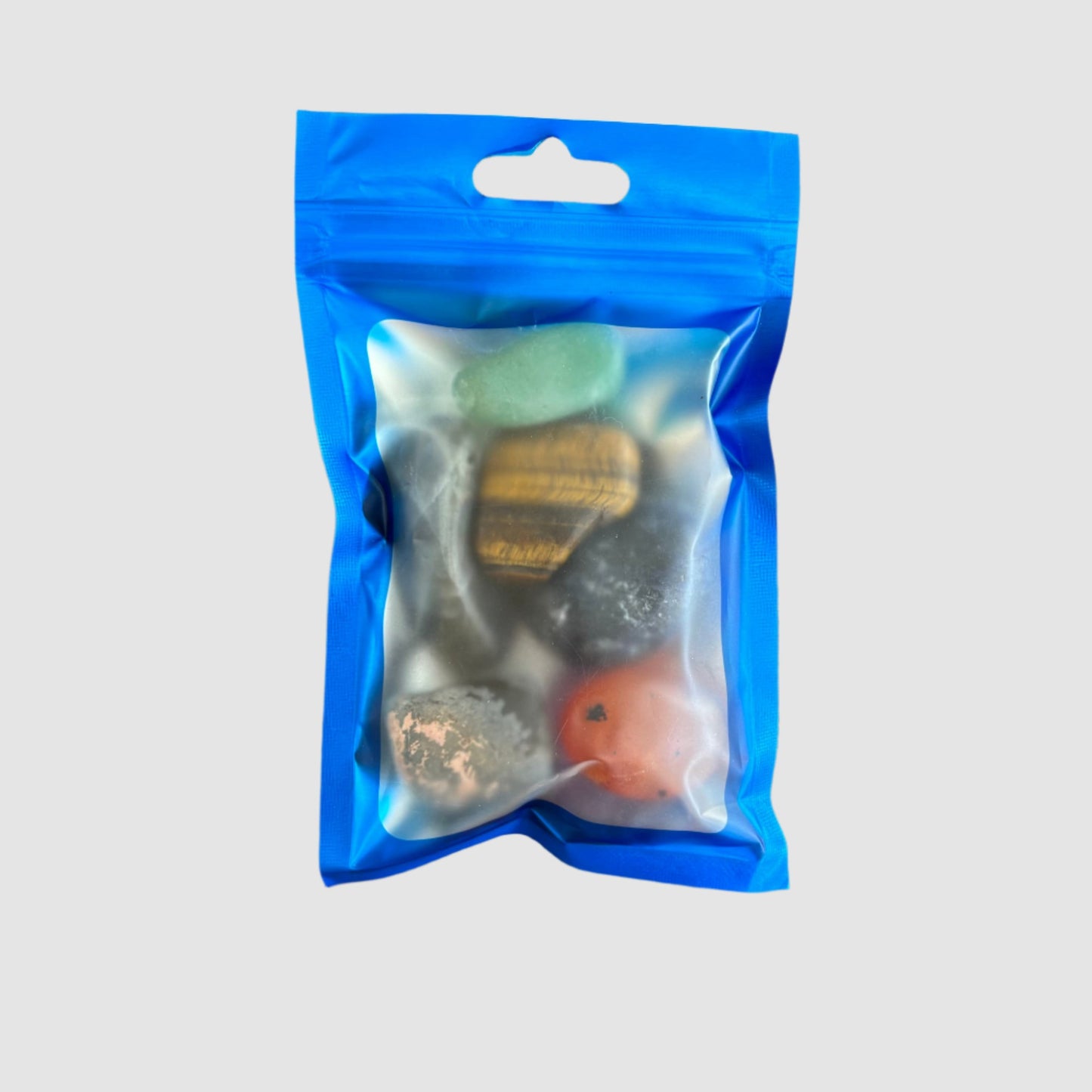 Tumbled Crystals Sagittarius 7 Pack