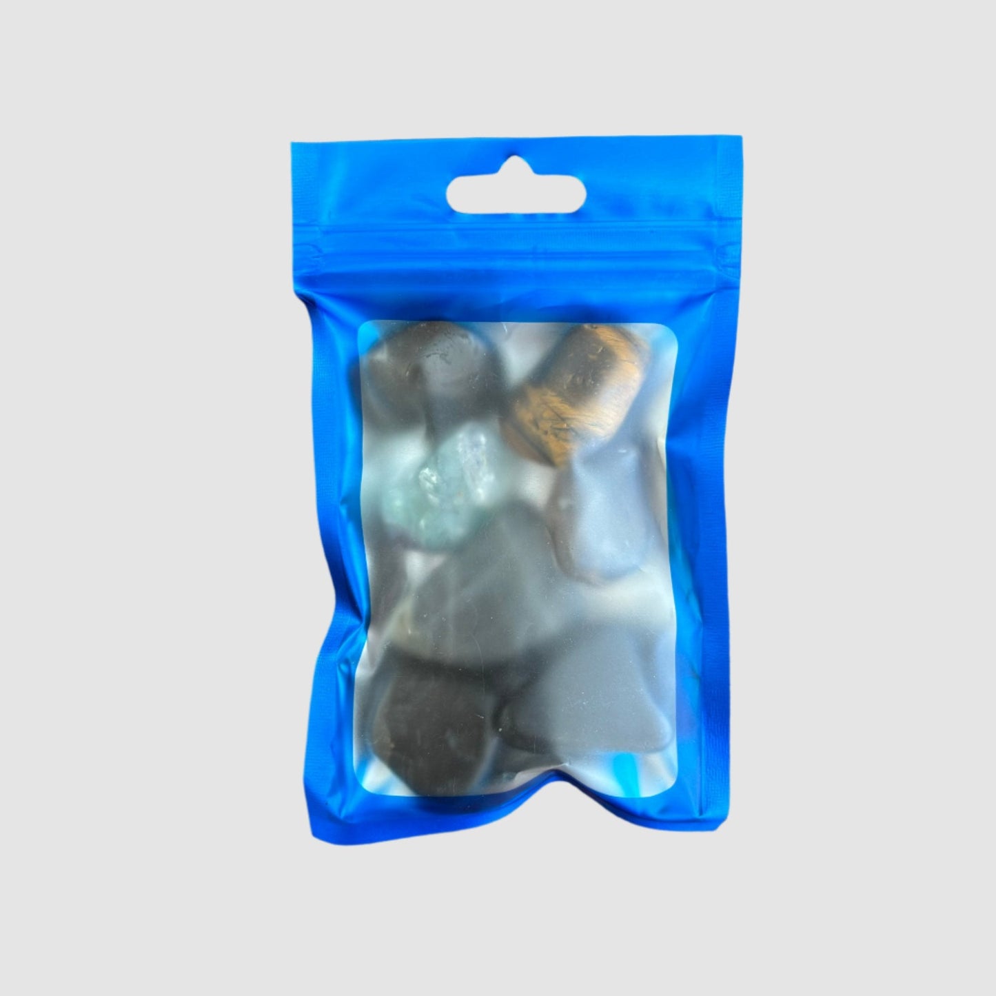 Tumbled Crystals Capricorn 7 Pack