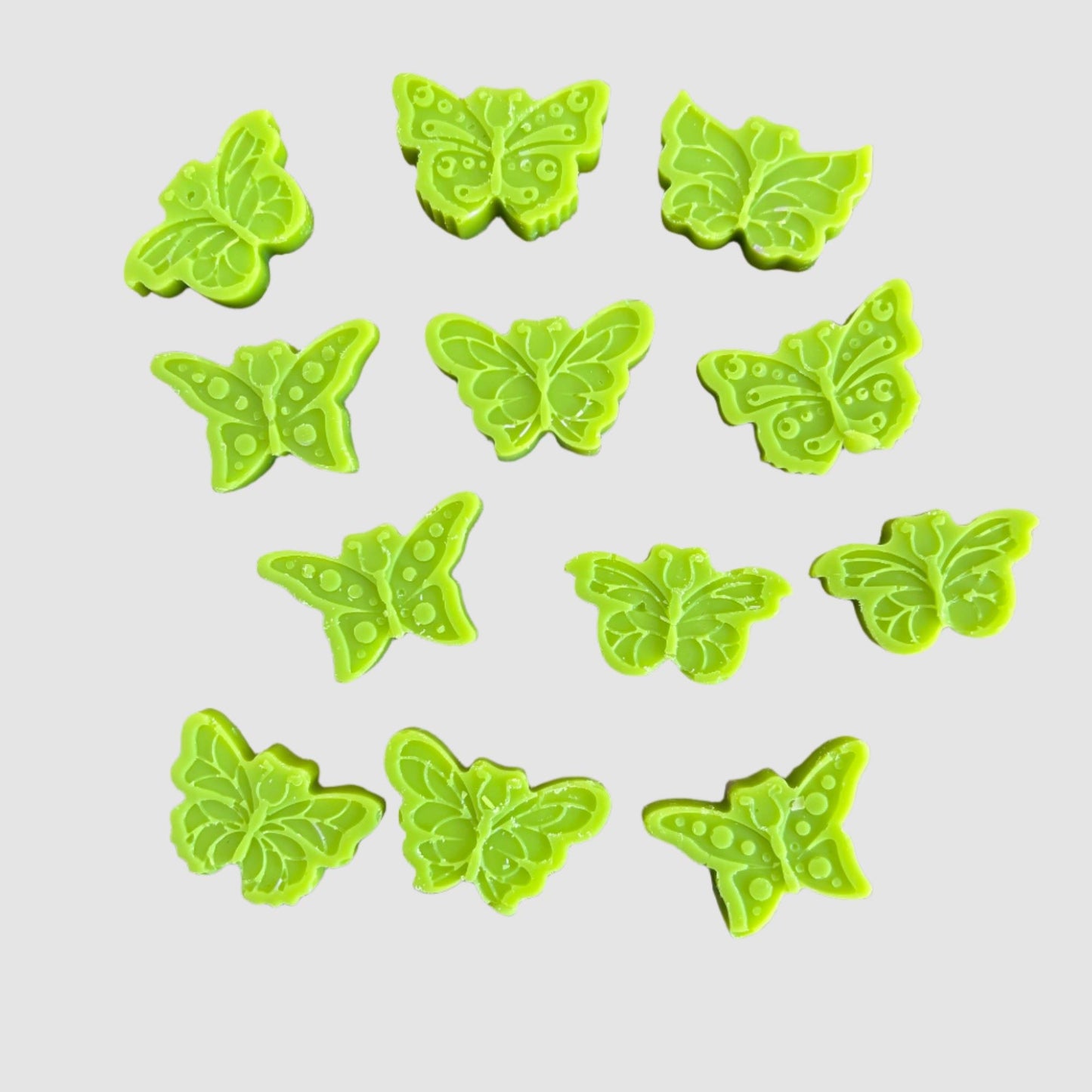 Tropical Trio Wax Melts Pack 3Pc