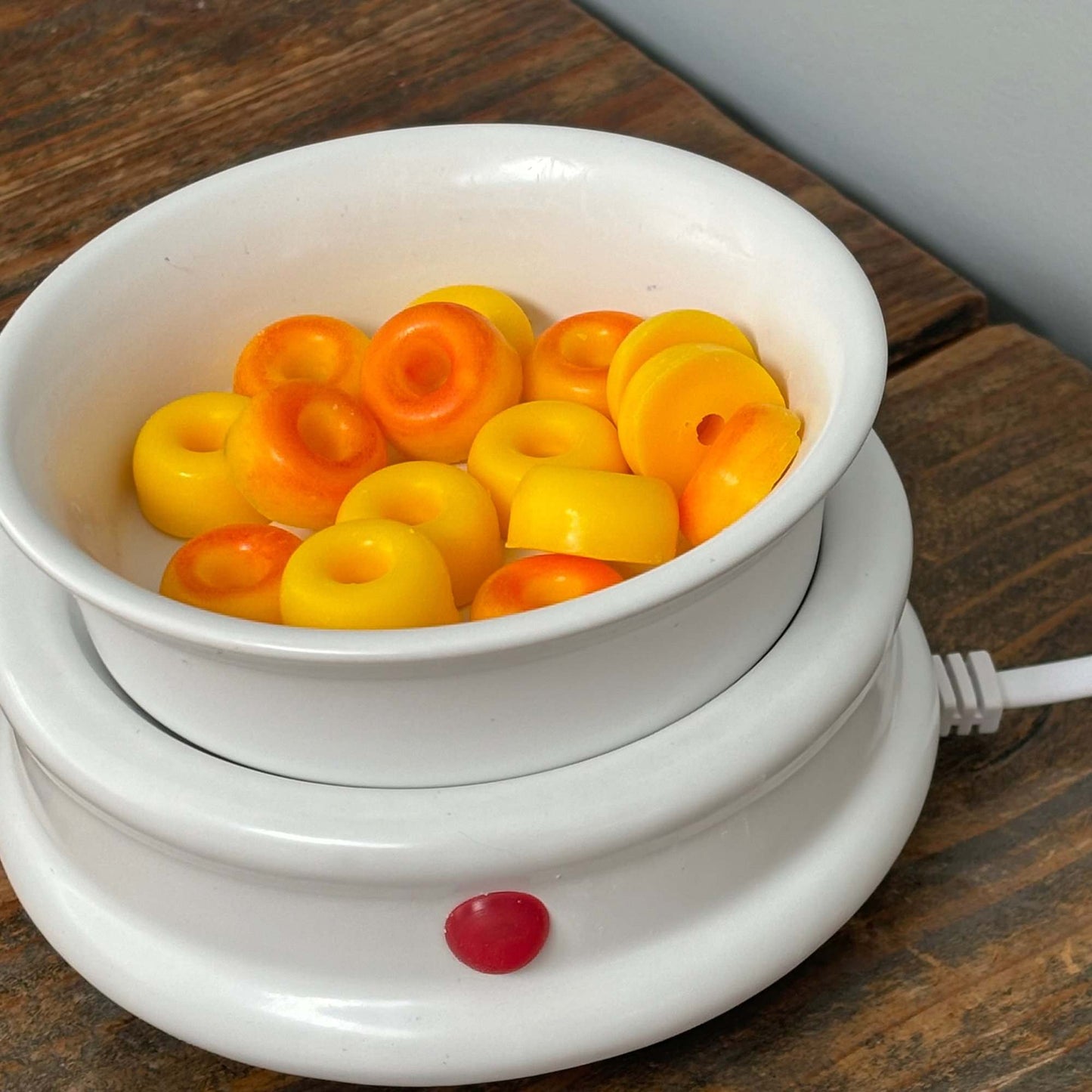 Tropical Trio Wax Melts Pack 3Pc