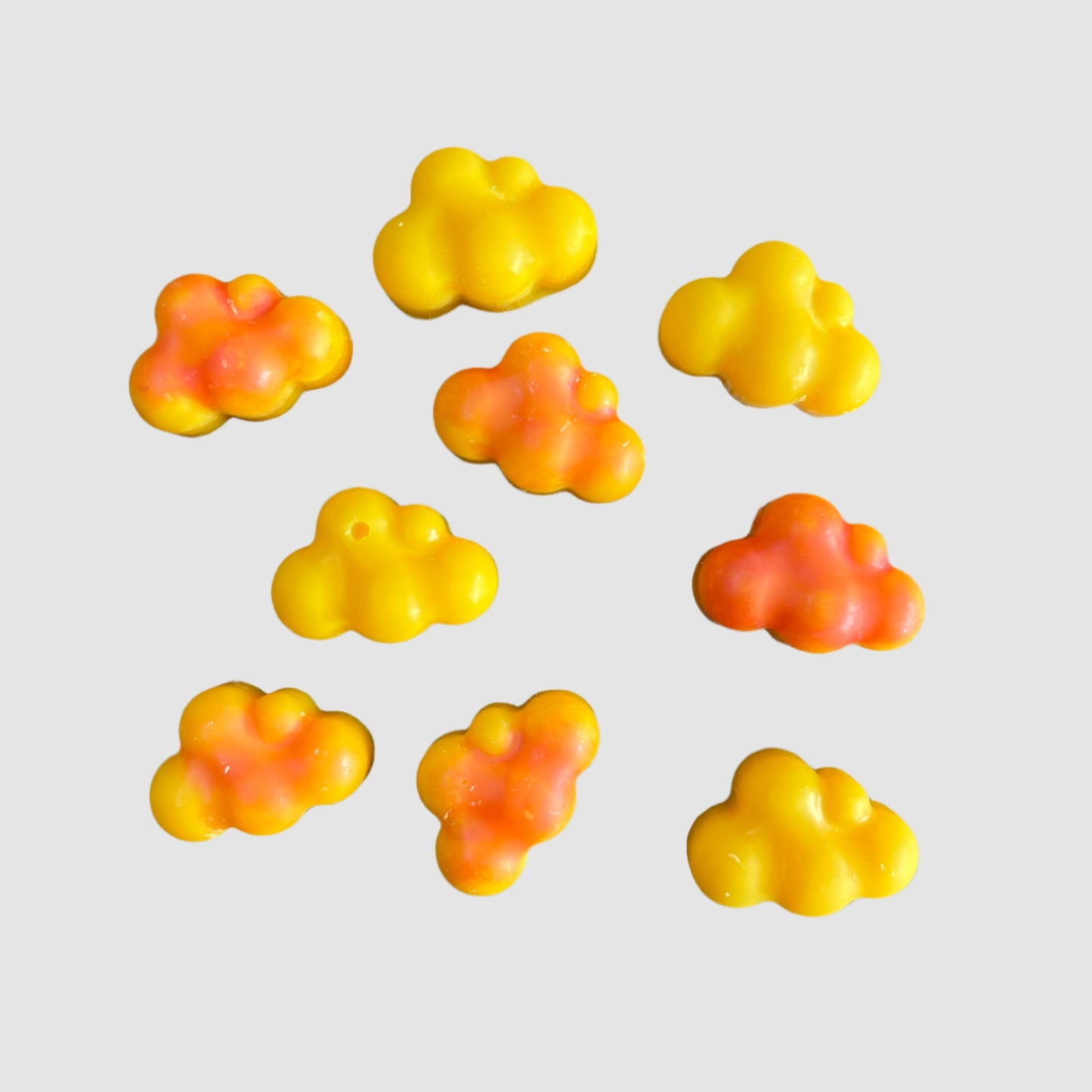 Island Escape Wax Melts Pack 3Pc