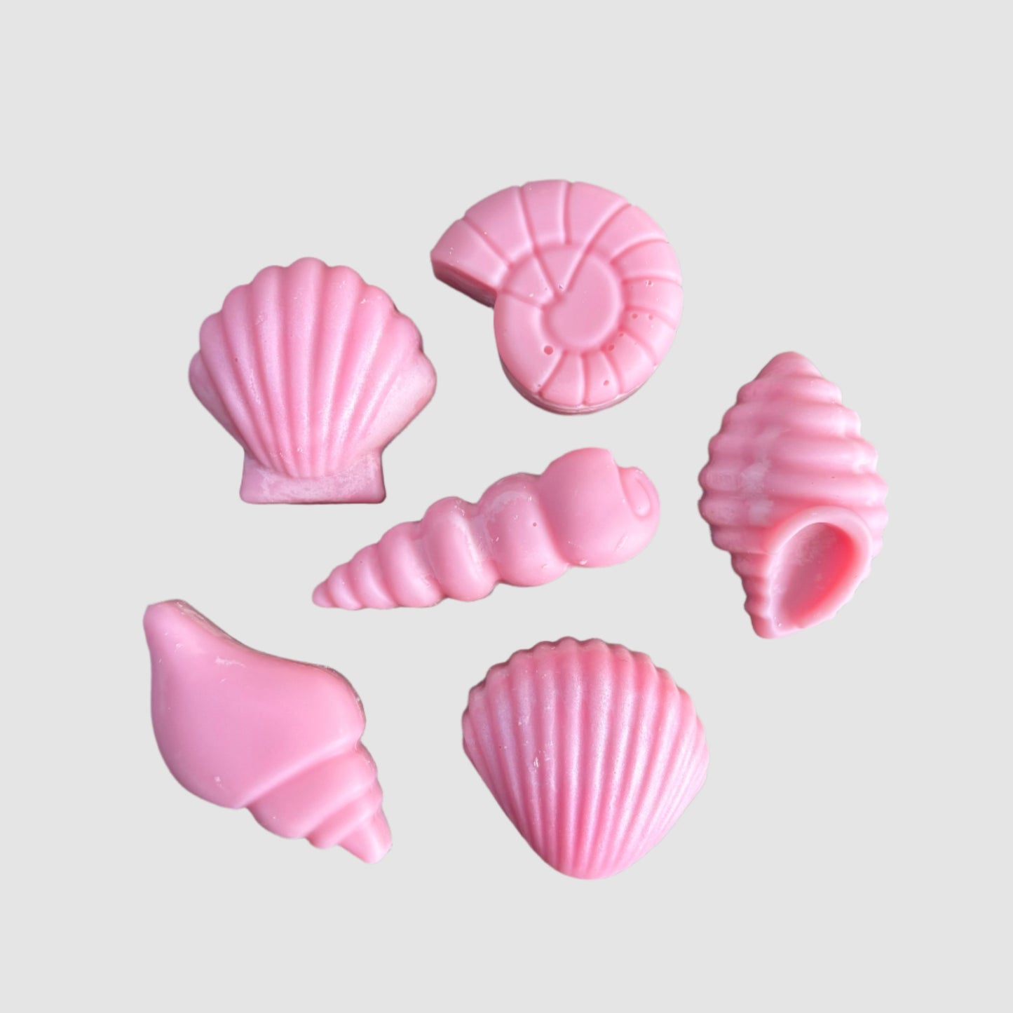 Island Escape Wax Melts Pack 3Pc