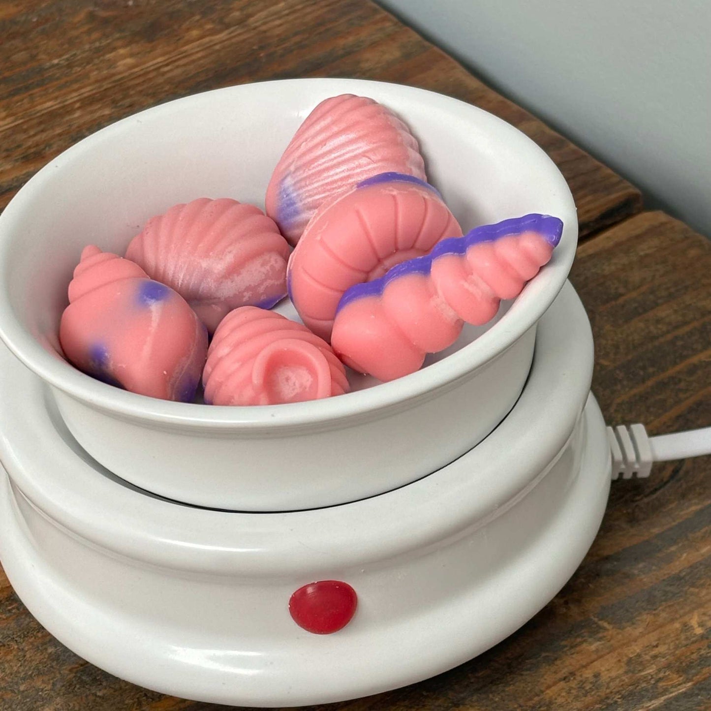 Island Escape Wax Melts Pack 3Pc