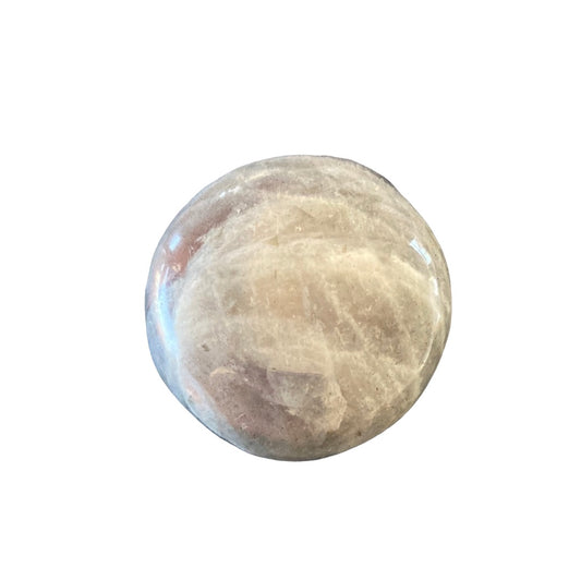 26g Labradorite Palm Stone