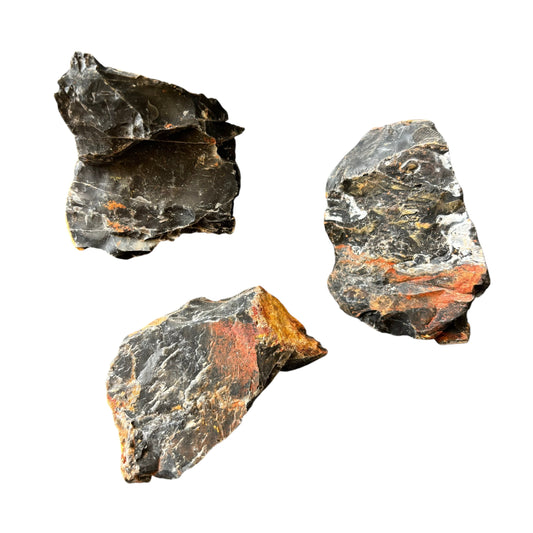 50-60g Black Onyx Raw