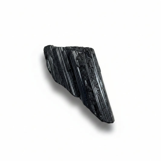 102g Black Tourmaline Raw