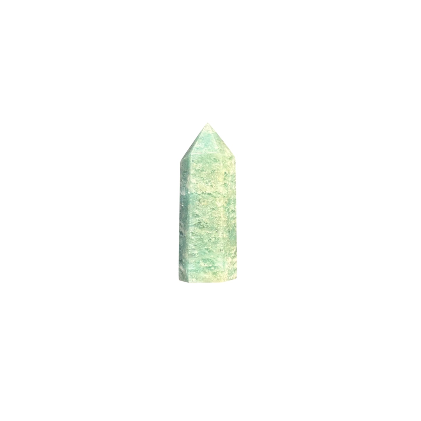 44mm Amazonite Point