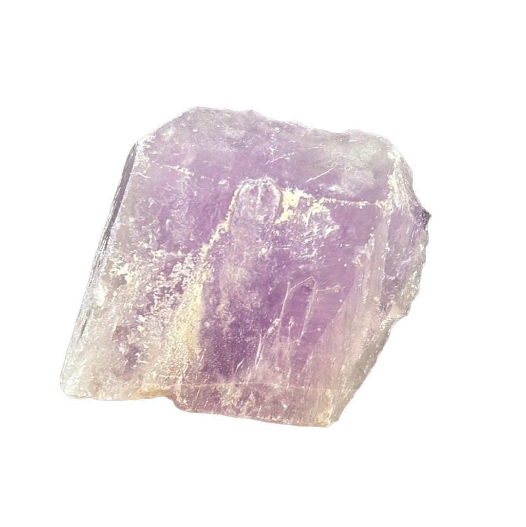 69g Amethyst Raw