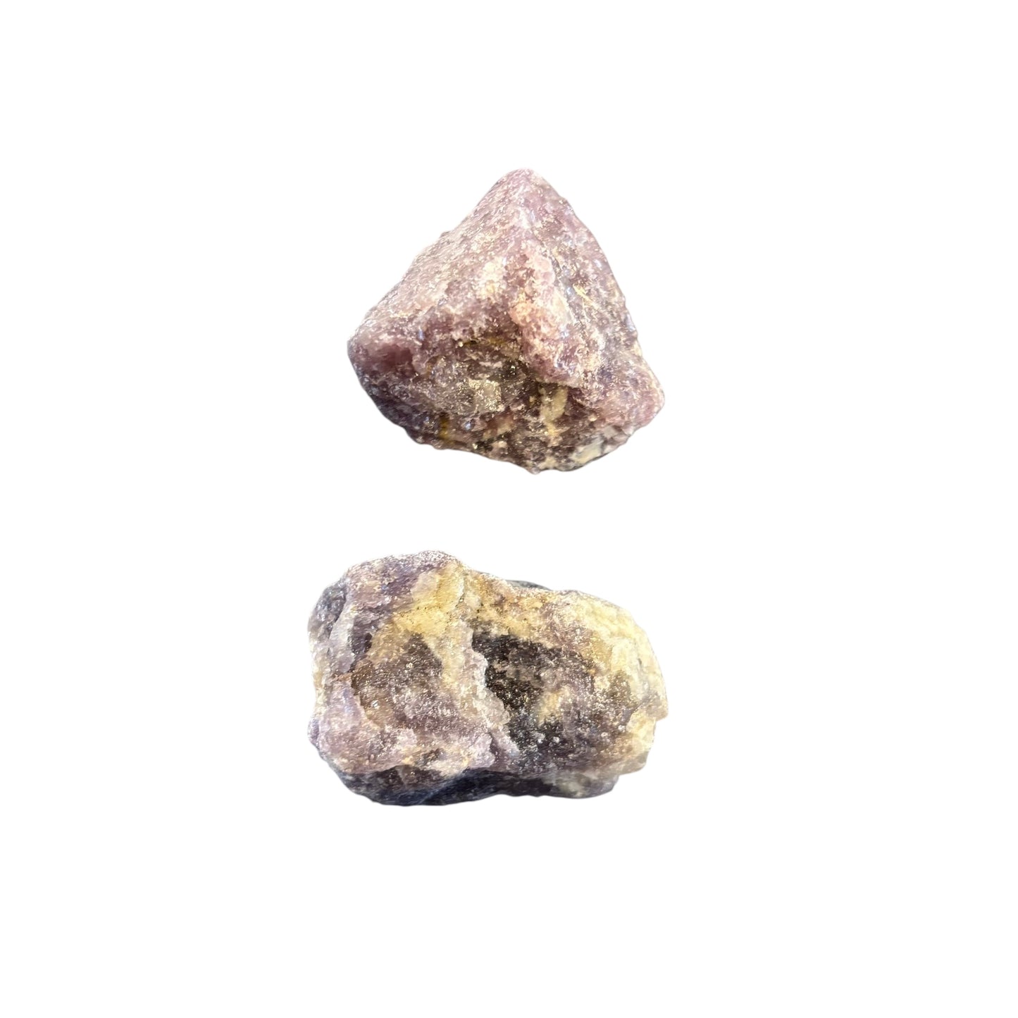 30-40g Lepidolite Raw