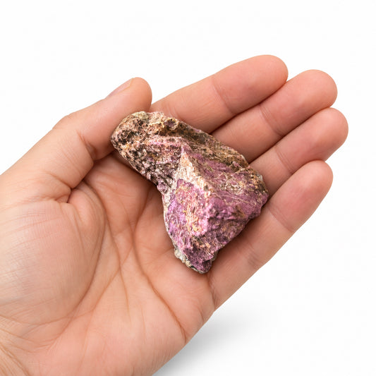 57g Purpurite Raw