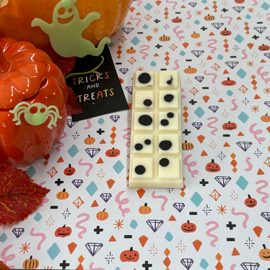 Haunted Vanilla Woods Wax Melt Bar